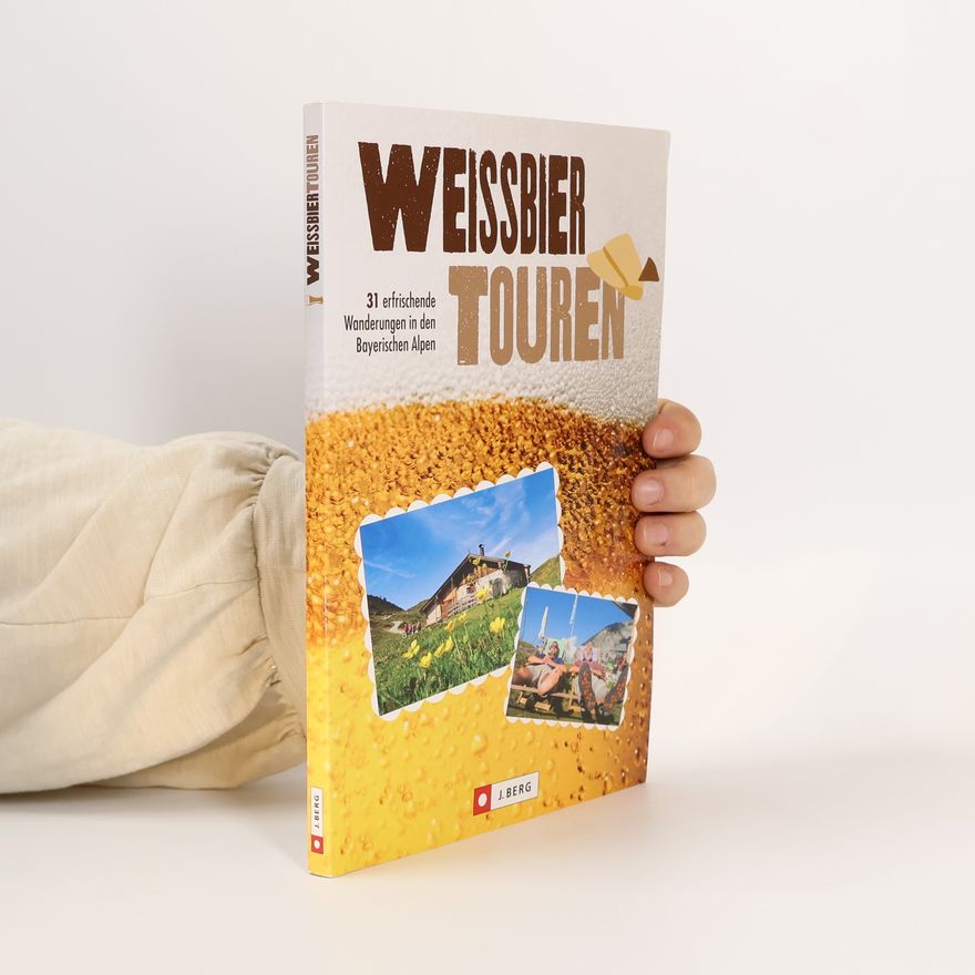 Collectif d'auteurs Weißbiertouren