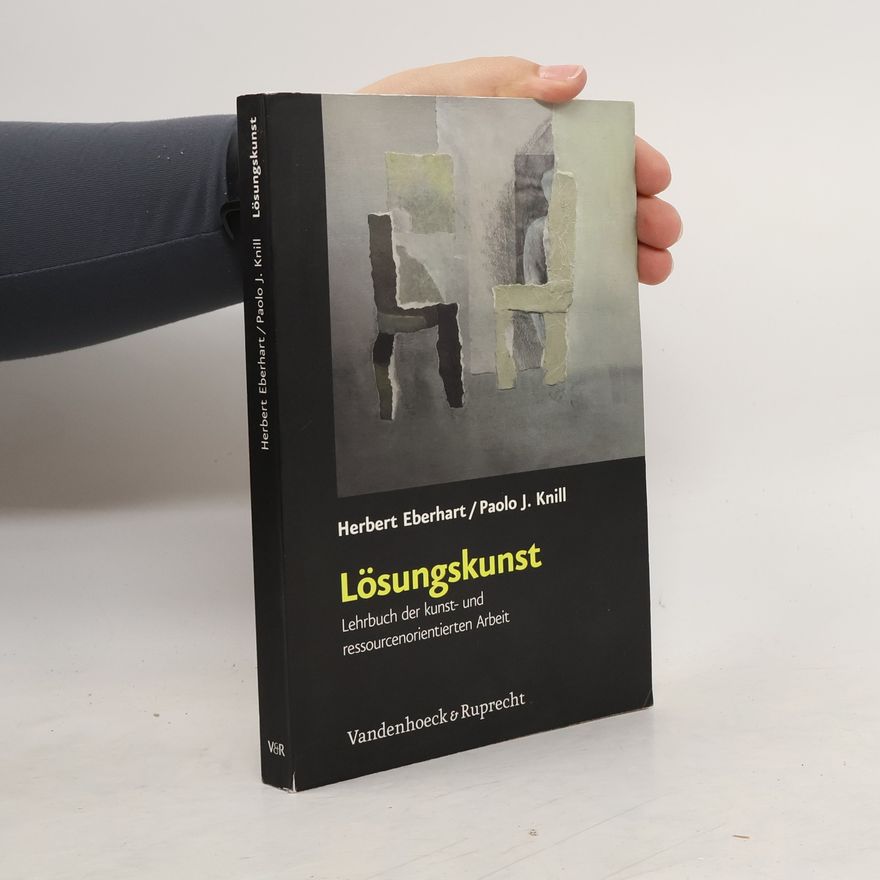 Paolo J. Knill Lösungskunst