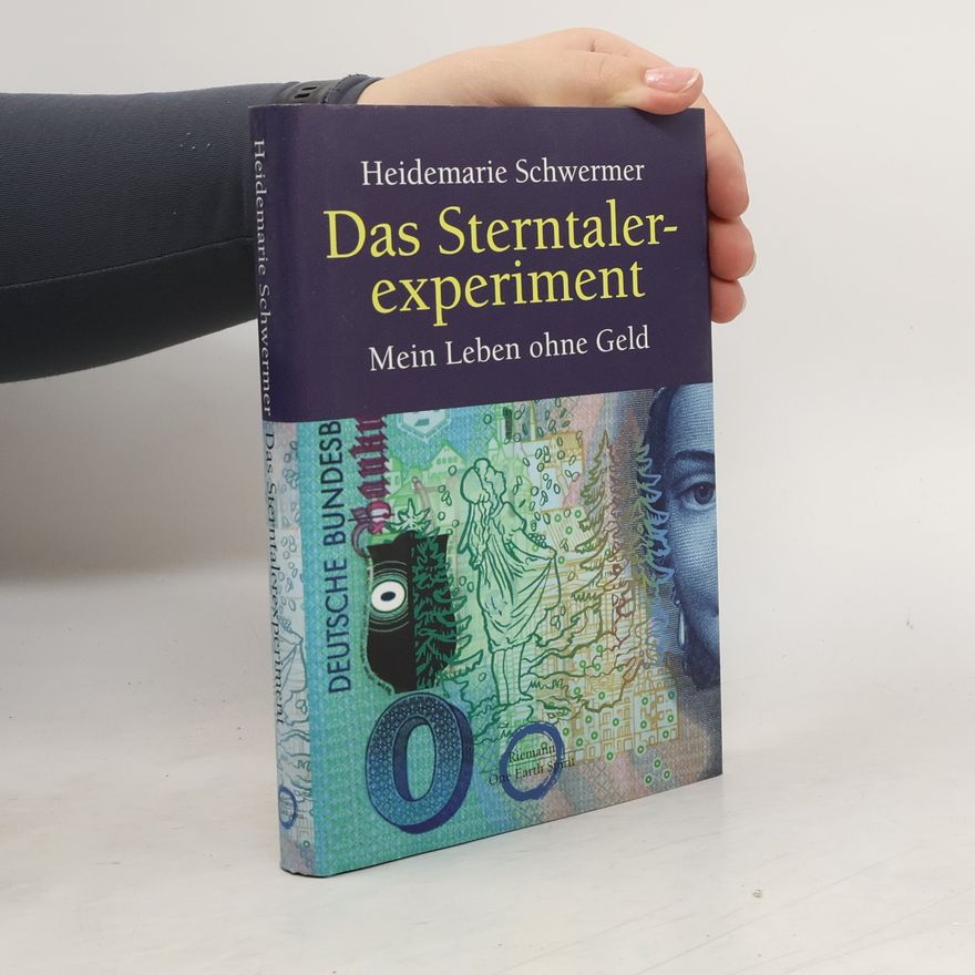 Heidemarie Schwermer Das Sterntalerexperiment