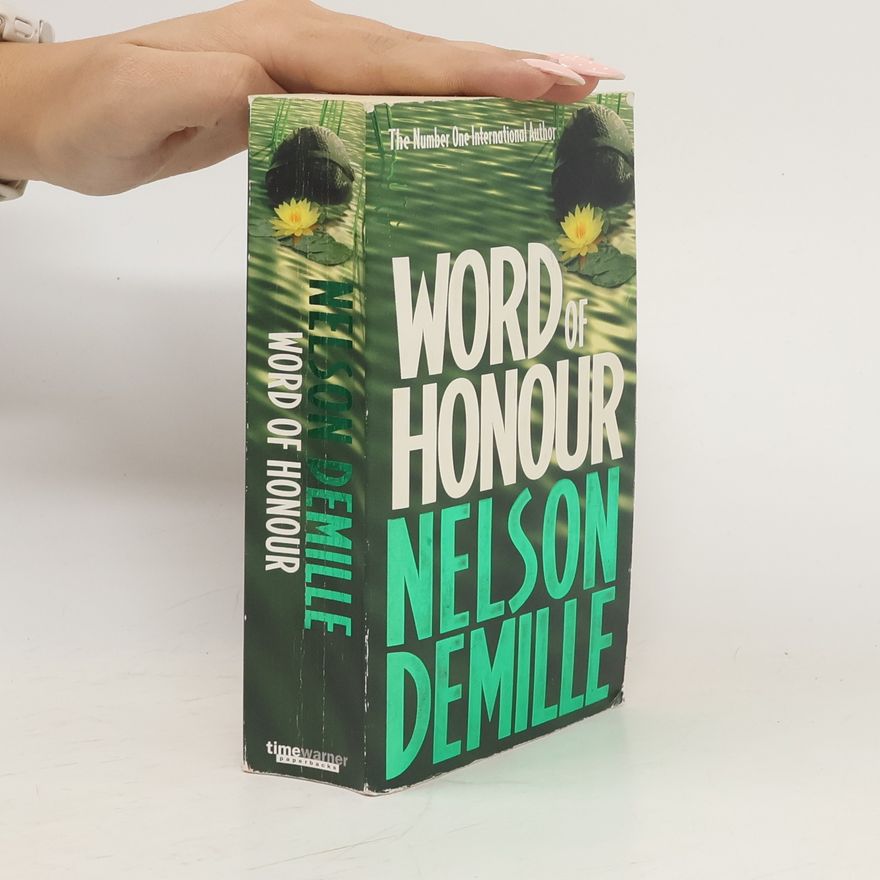 Nelson DeMille Word of honour