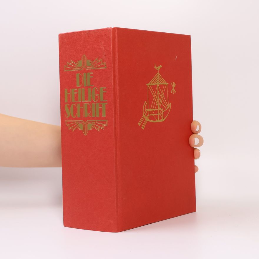 Autorenkollektiv Die heilige Schrift. Des alten und neuen Testamentes