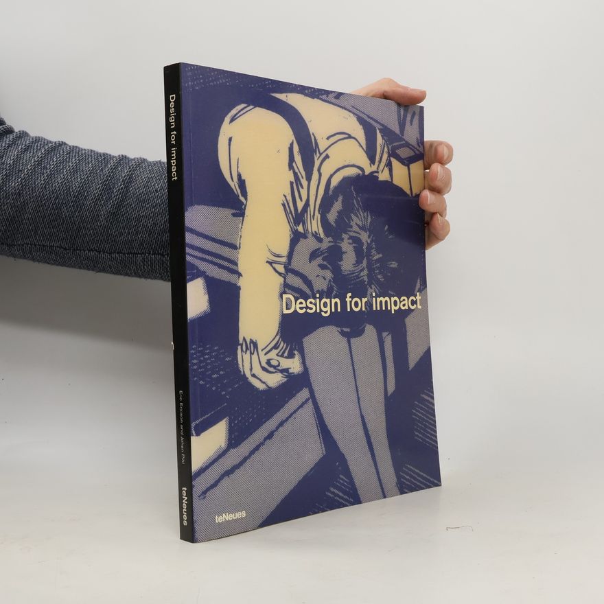 Eric Ericson Design for impact