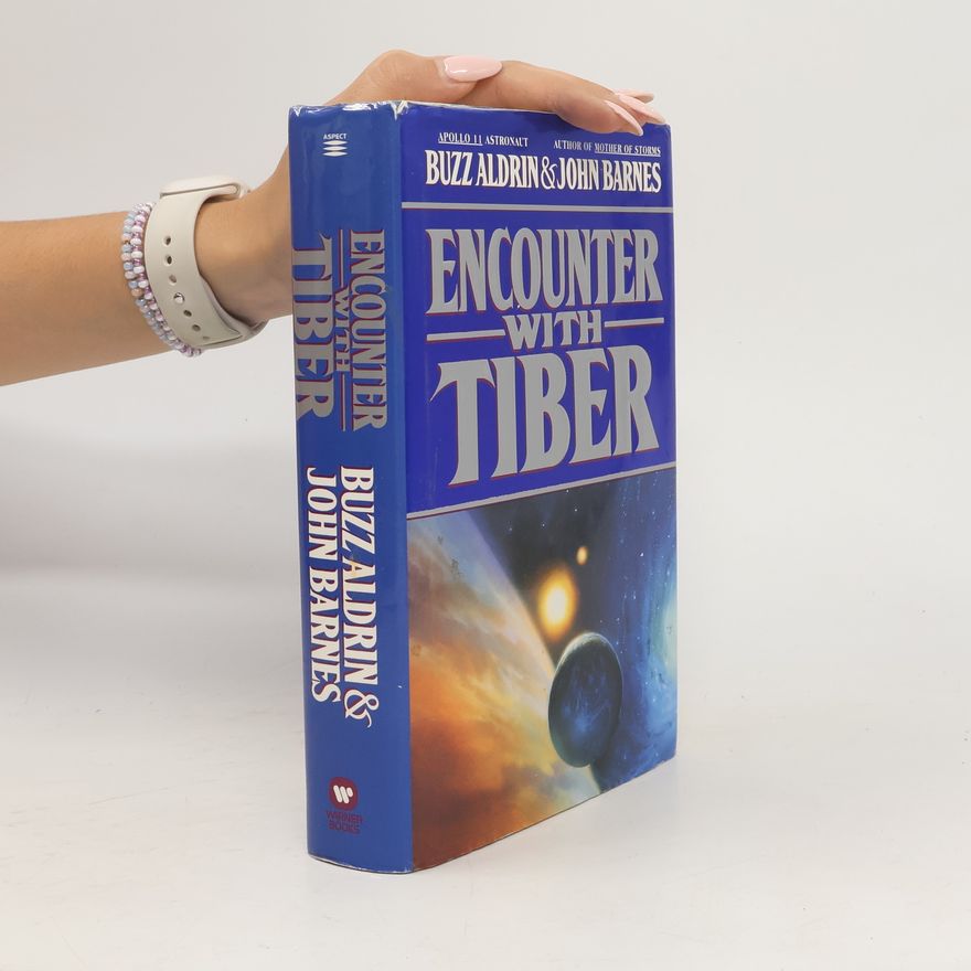 Buzz Aldrin Aspect: Encounter With Tiber