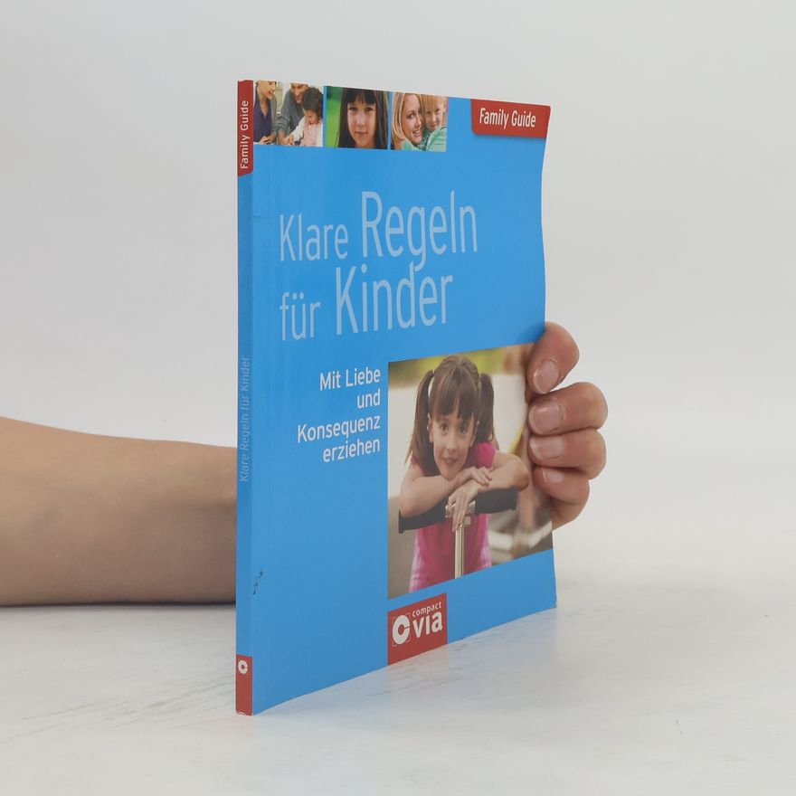 Various authors Klare Regeln für Kinder