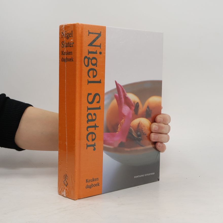 Nigel Slater Keukendagboek