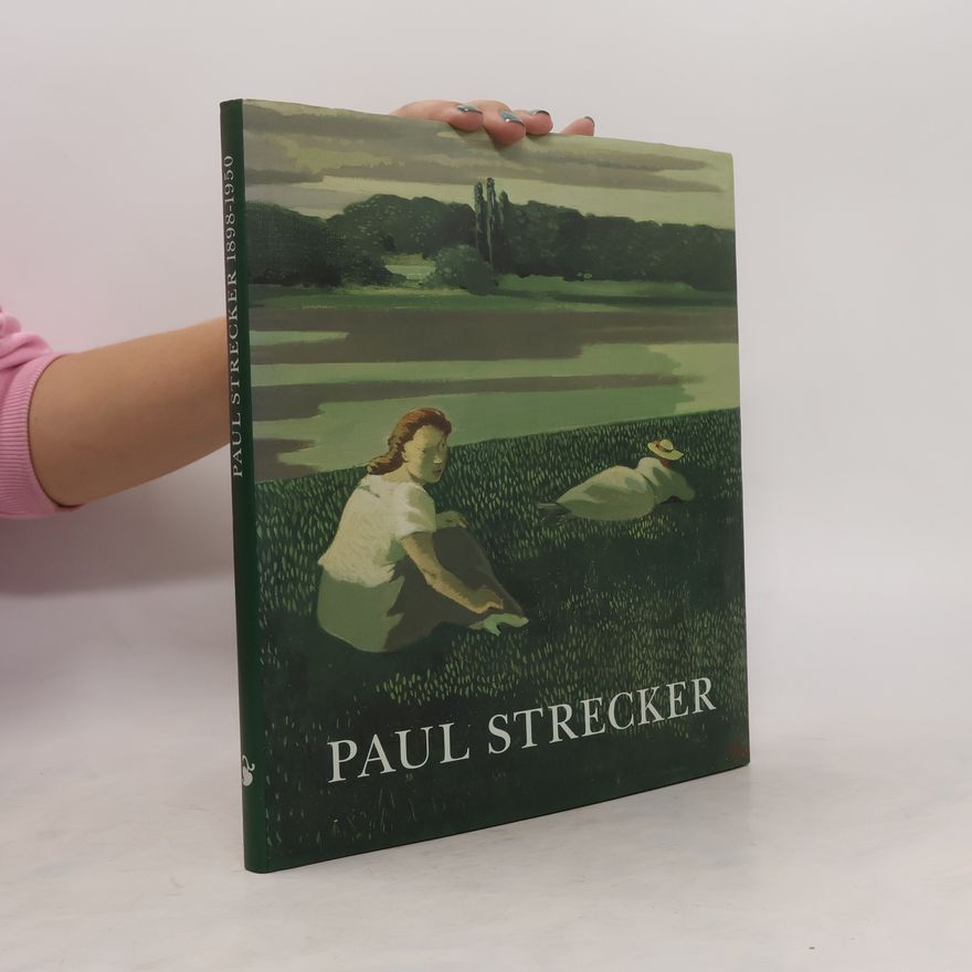 Wolfgang Venzmer Paul Strecker