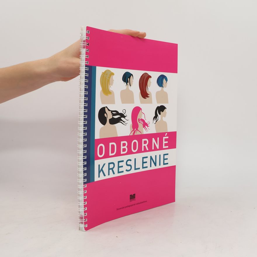 Autorenkollektiv Odborné kreslenie