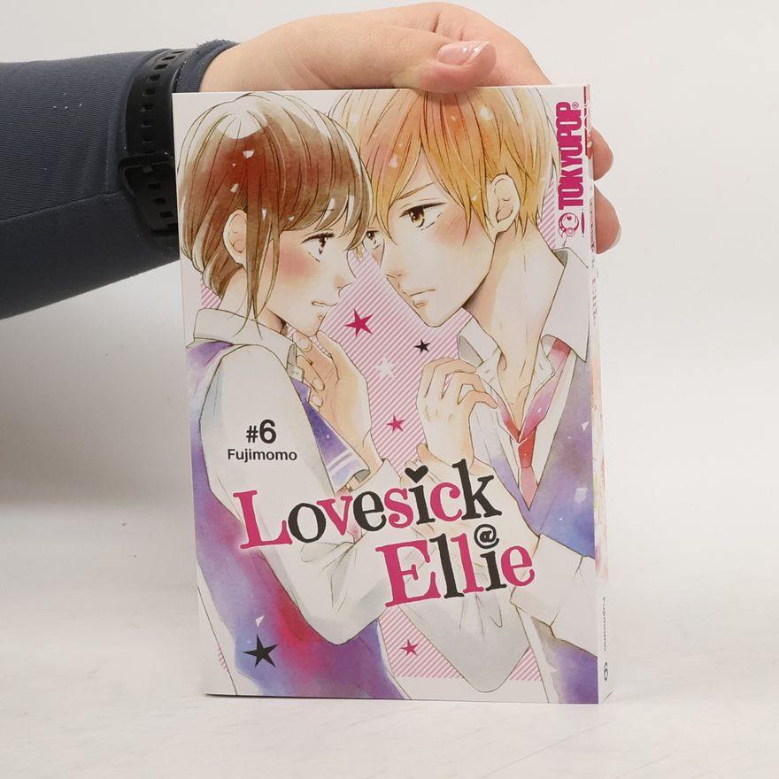 Fujimomo Lovesick Ellie 6