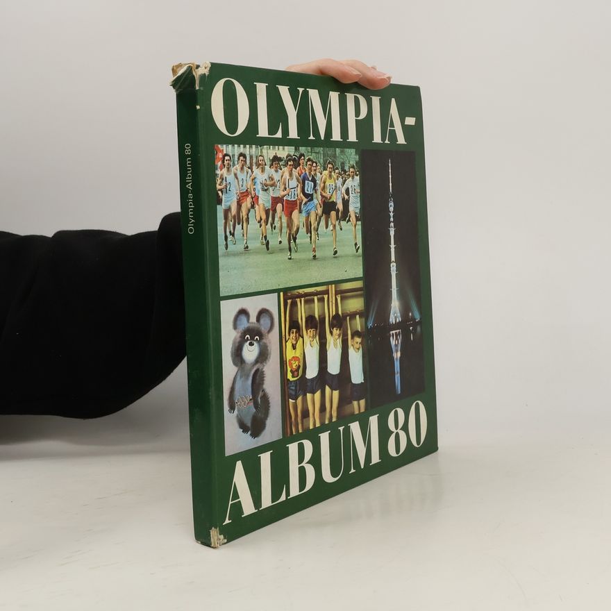 Autorenkollektiv Olympia Album 80
