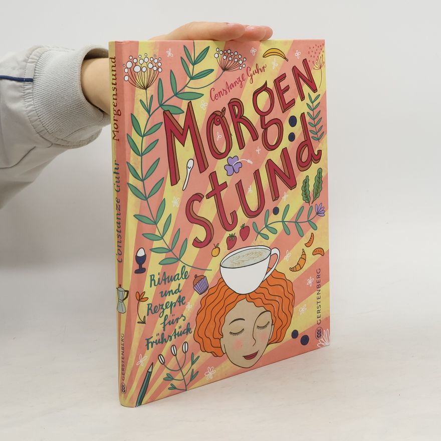 Constanze Guhr Morgenstund