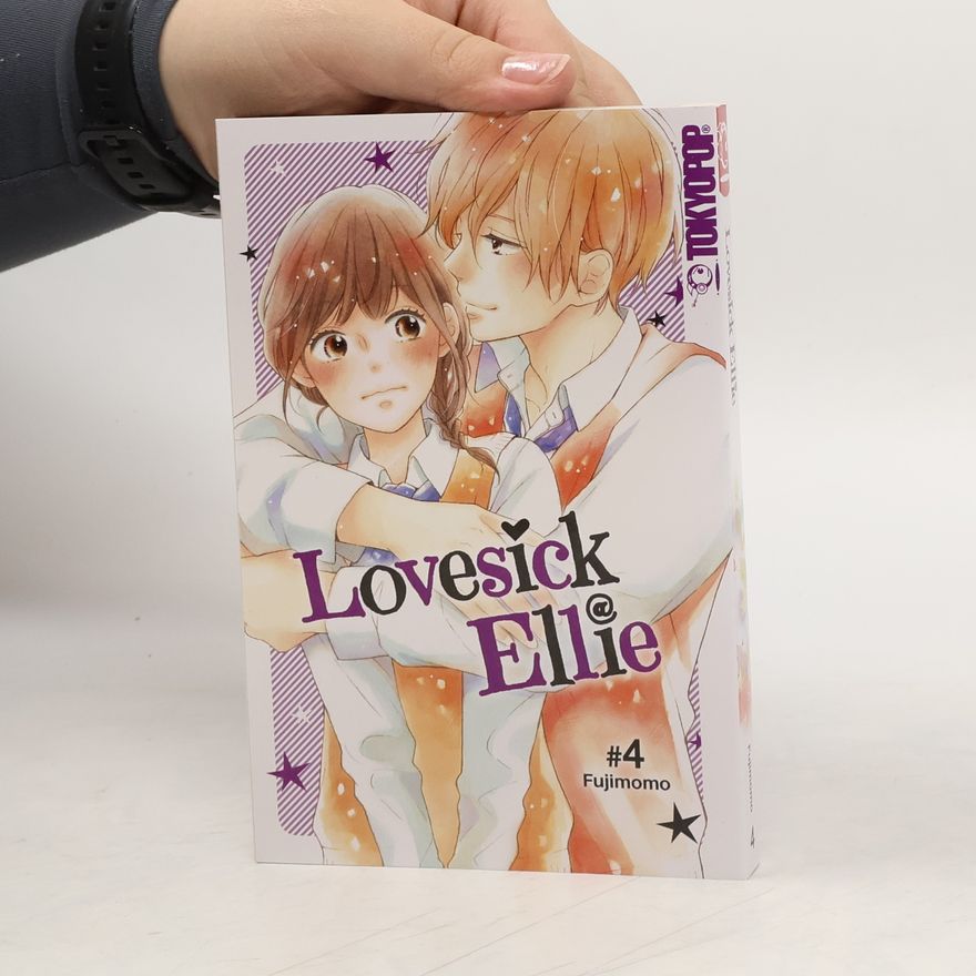 Fujimomo Lovesick Ellie 04