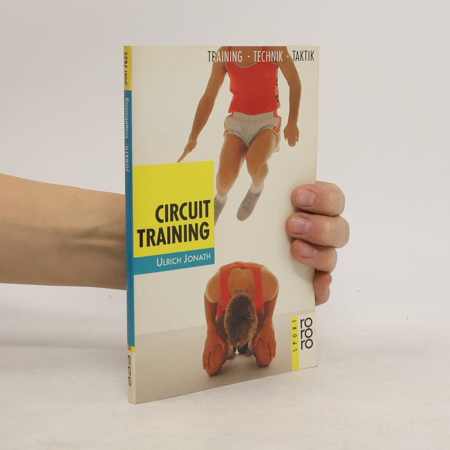 Ulrich Jonath Circuit Training