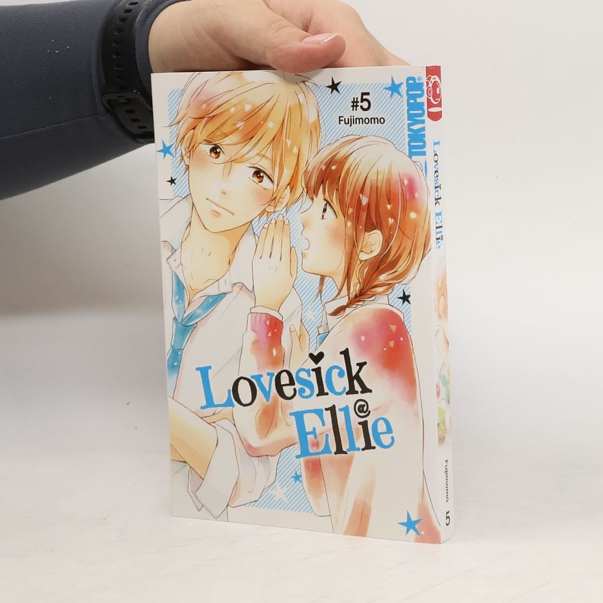 Fujimomo Lovesick Ellie 5