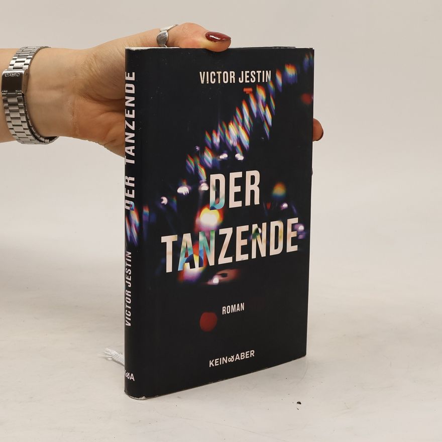 Victor Jestin Der Tanzende