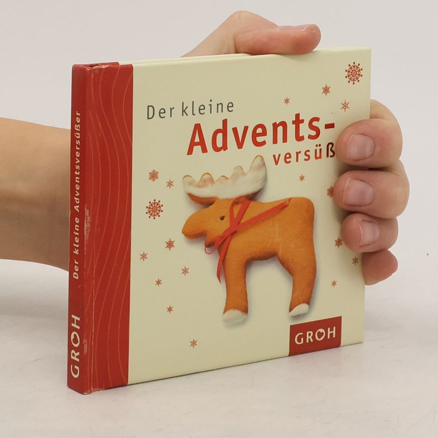 Celeste Marin Der kleine Adventsversüßer
