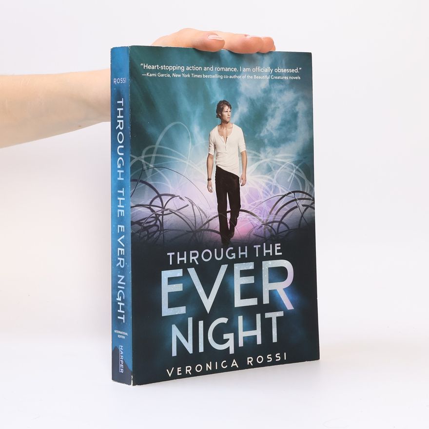 Veronica Rossi Through the Ever Night