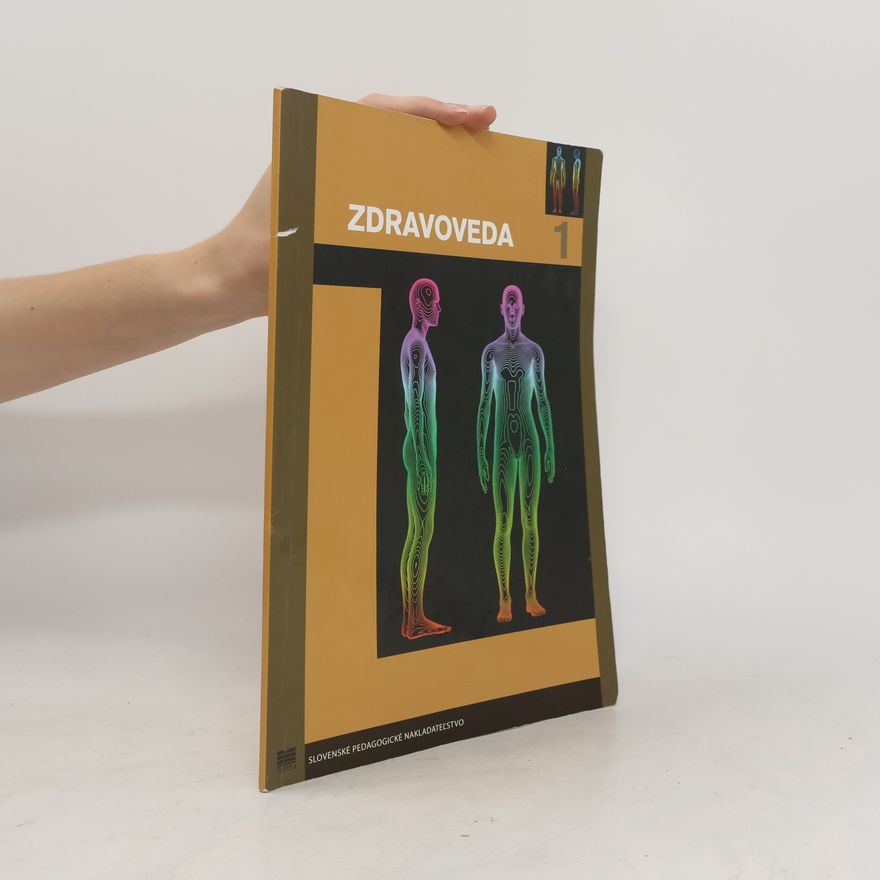 Autorenkollektiv Zdravoveda 1