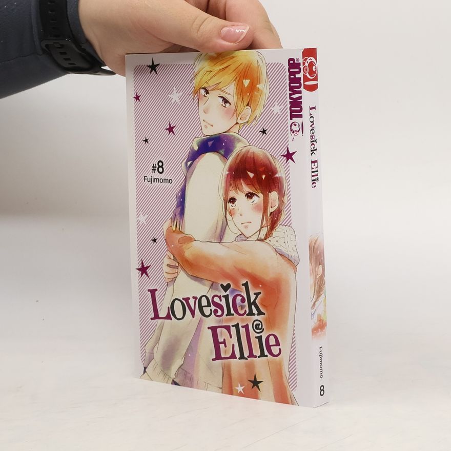 Fujimomo Lovesick Ellie 08