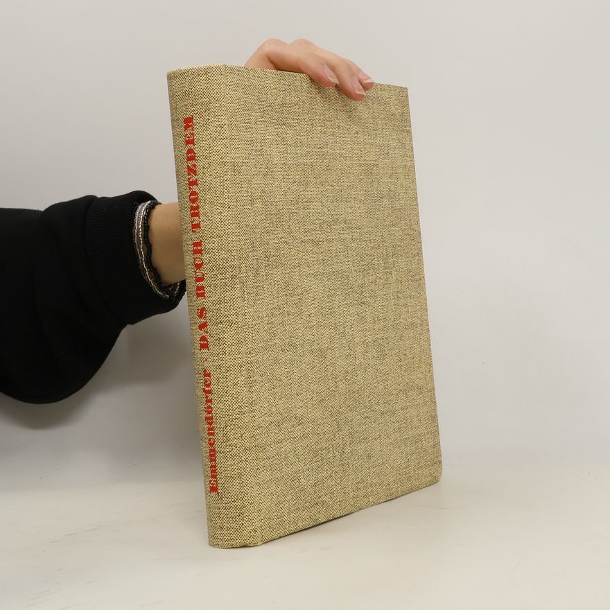 Heinrich Emmendörfer Das Buch Trotzdem