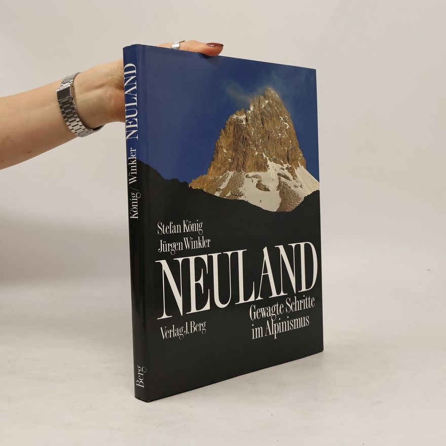 Stefan König Neuland