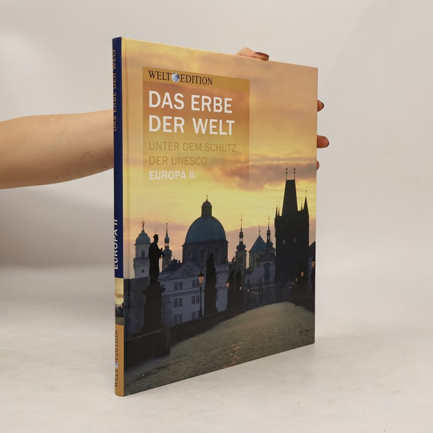 Autorenkollektiv Das Erbe Der Welt. Europa II