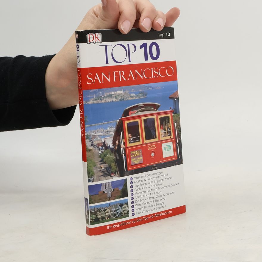 Jeffrey Kennedy Top 10 San Francisco