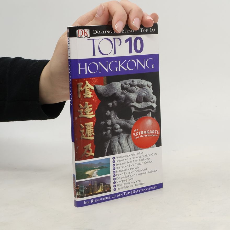 Liam Fitzpatrick Top 10 Hongkong