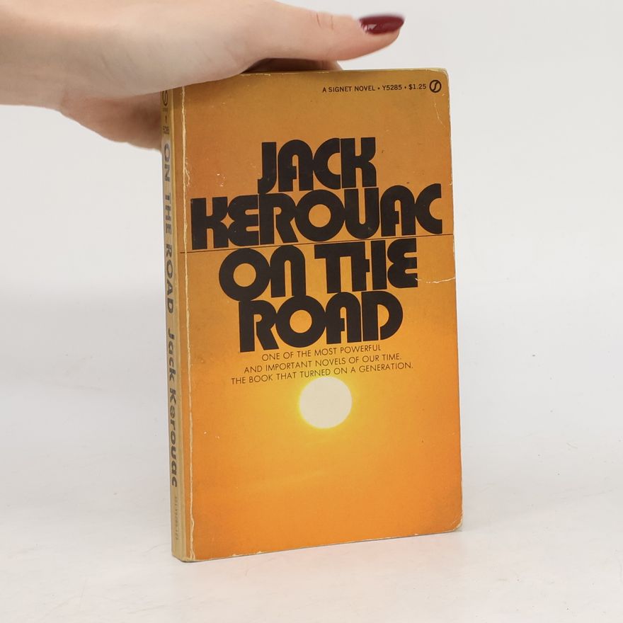 Jack Kerouac On the Road
