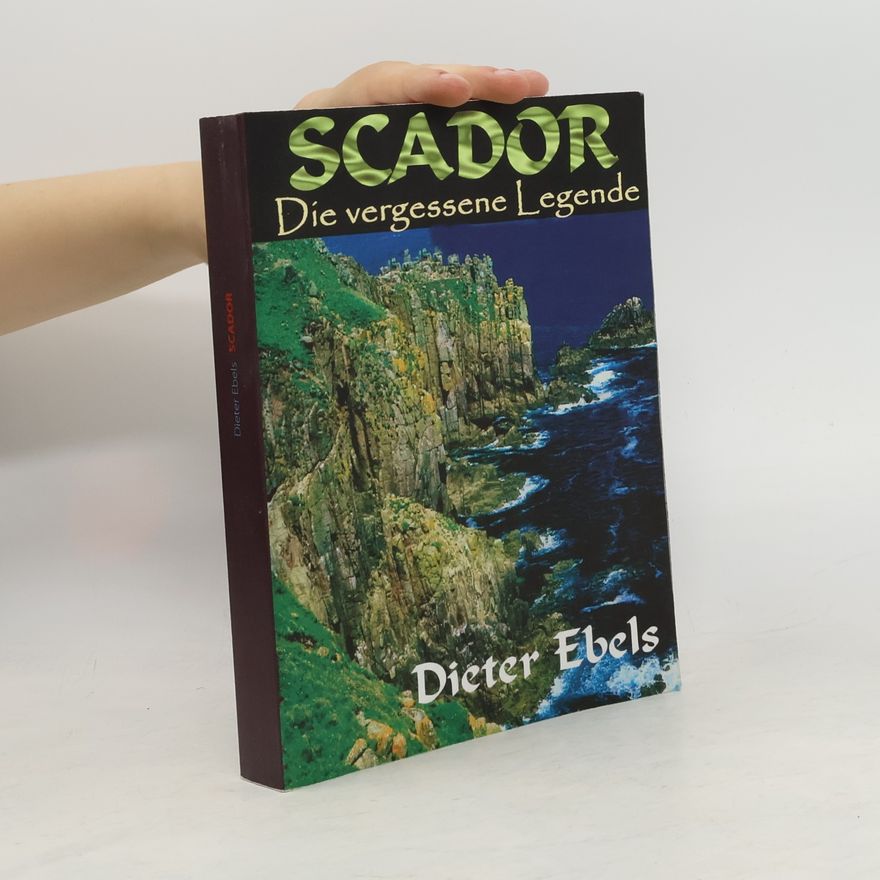 Dieter Ebels Scador