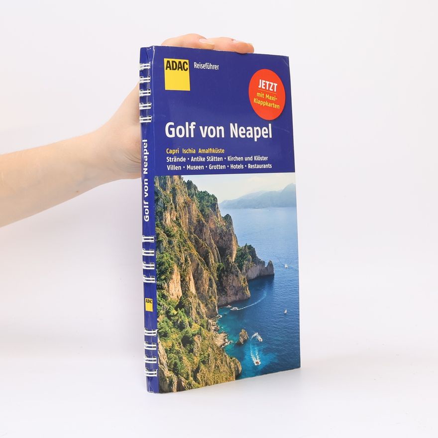 Gerda Rob Golf von Neapel