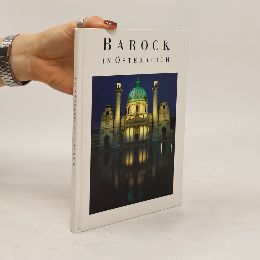 Autorenkollektiv Barock in Österreich