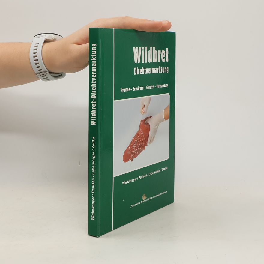 Rudolf Winkelmayer Wildfleisch-Direktvermarktung