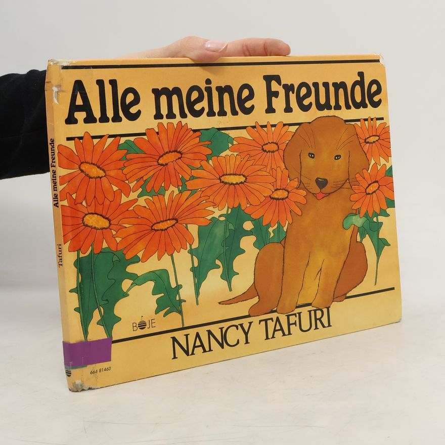 Nancy Tafuri Alle meine Freunde