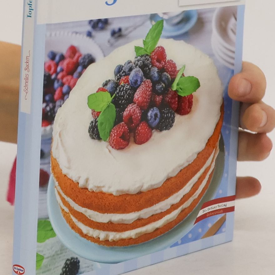 Autorenkollektiv Topfen und Joghurt