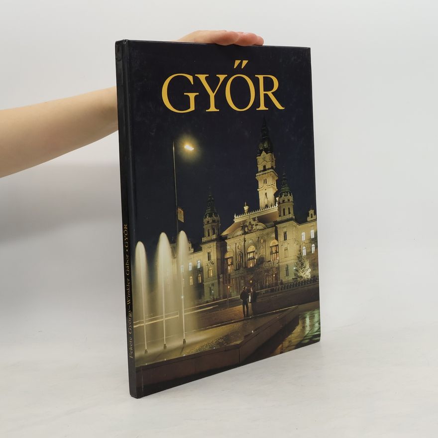 Autorenkollektiv Györ