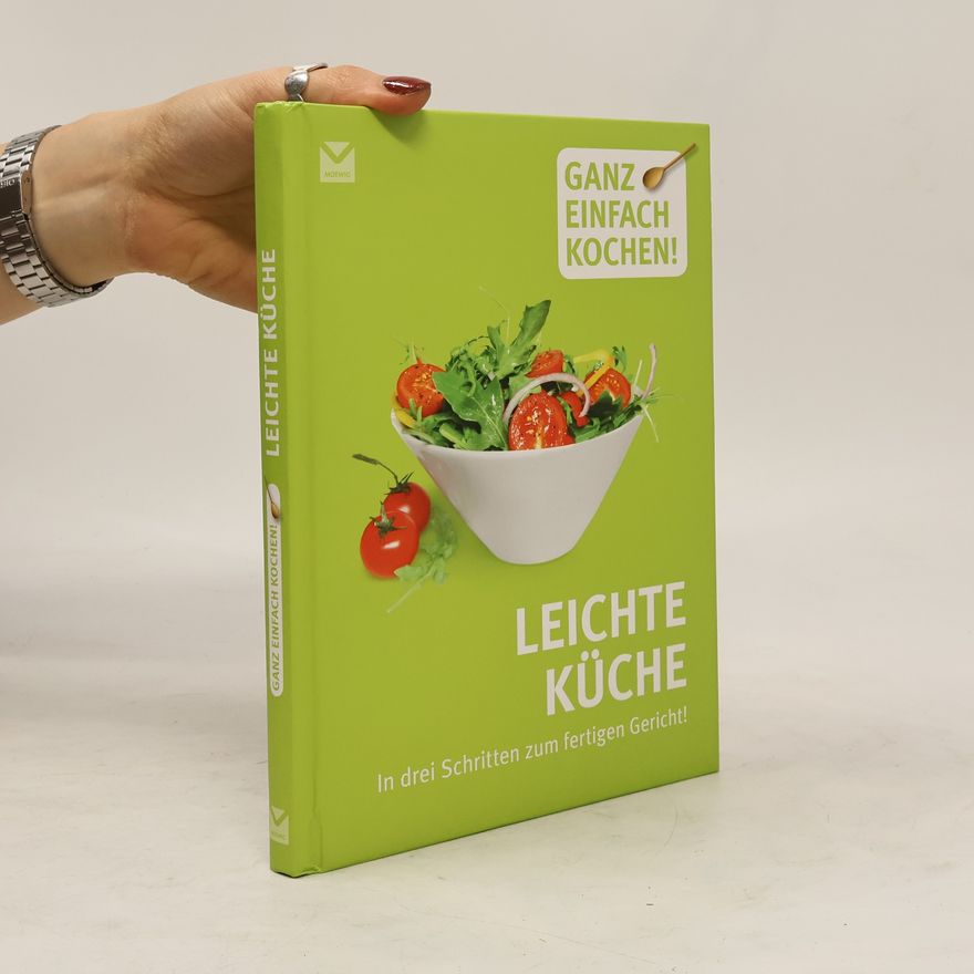 Autorenkollektiv Leichte Küche