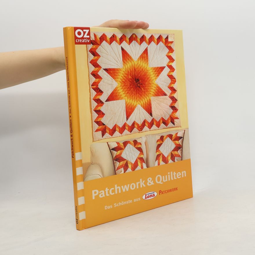Erika Schuler Konietzny Patchwork & Quilten