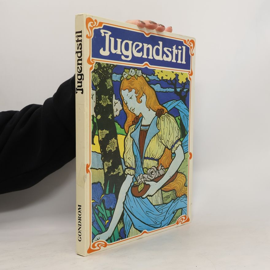 Christian G. Fichtinger Jugendstil