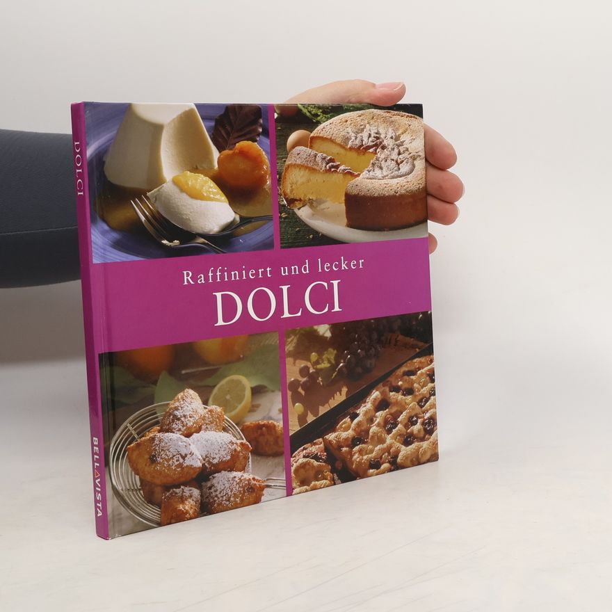 Jens Bommel Dolci
