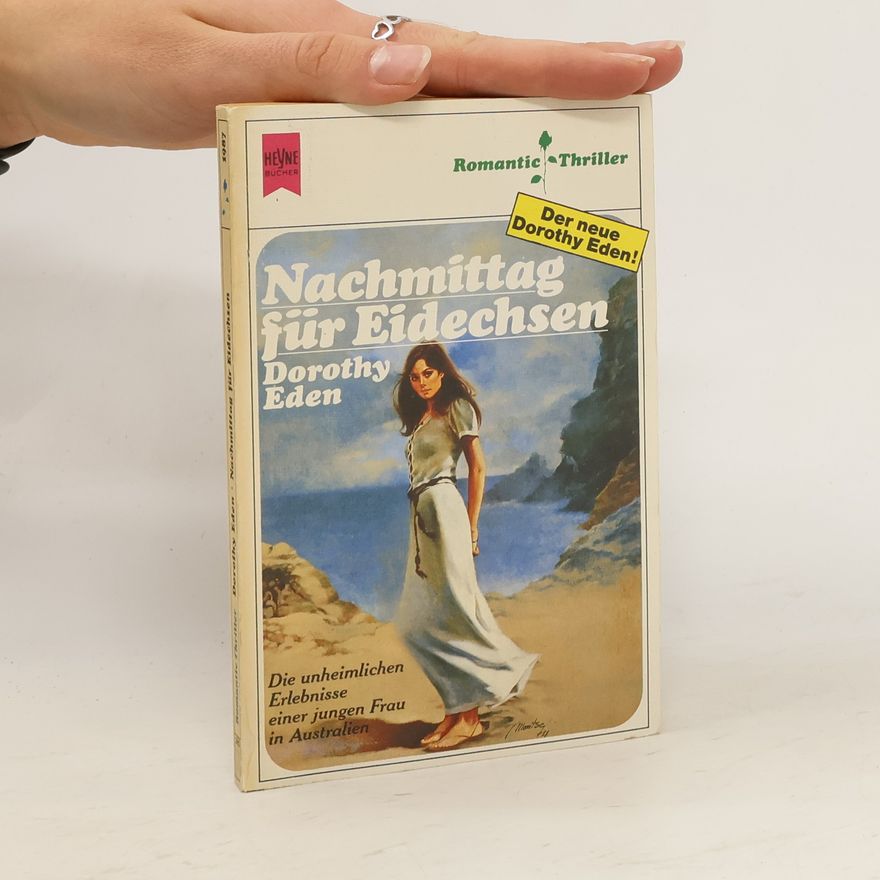 Dorothy Eden Nachmittag für Eidechsen