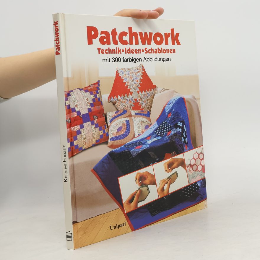 kolektiv Patchwork von A bis Z