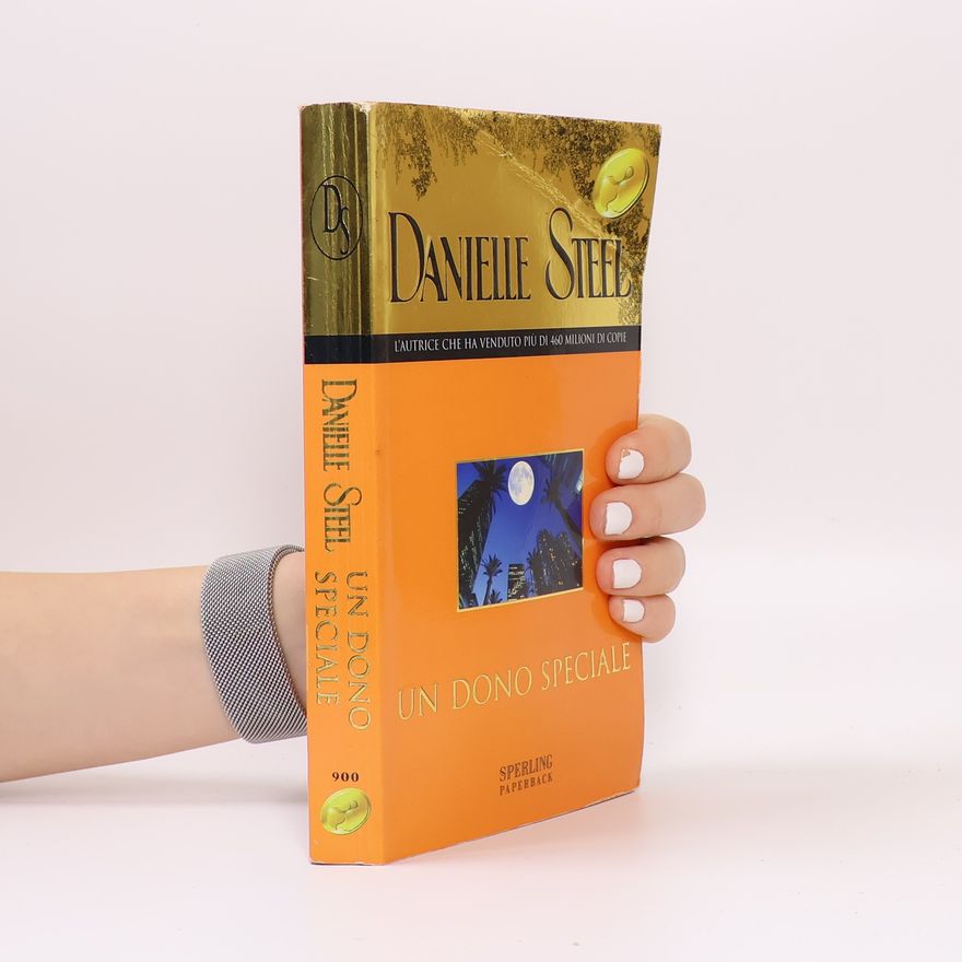 Danielle Steel Un dono speciale