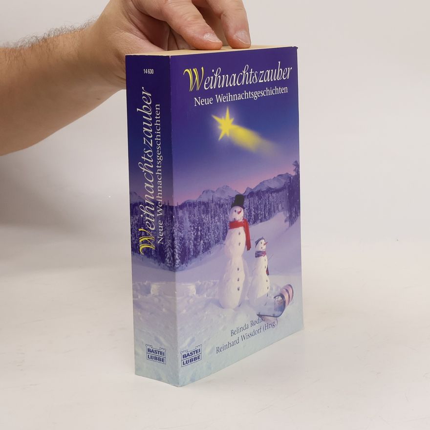 Belinda Rodik Weihnachtszauber