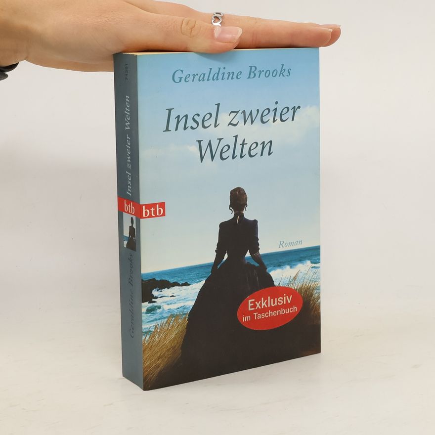 Geraldine Brooks Insel zweier Welten