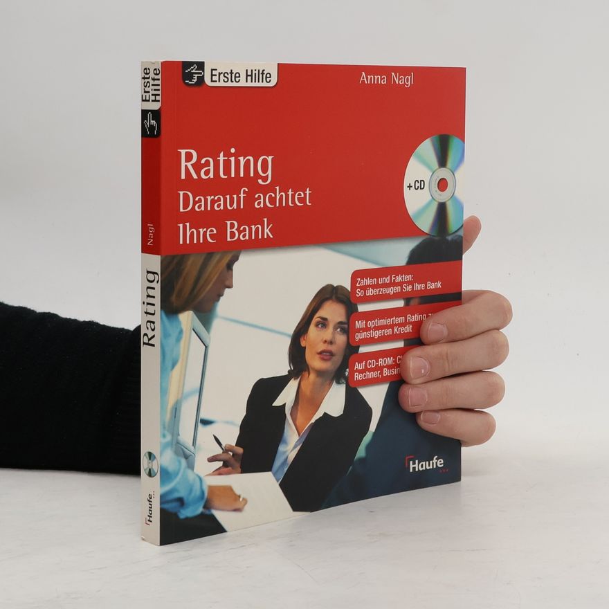 Anna Nagl Rating