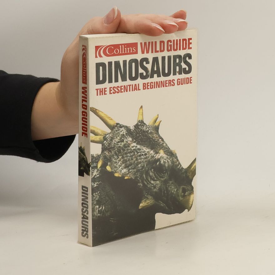 Adam Yates Dinosaurs