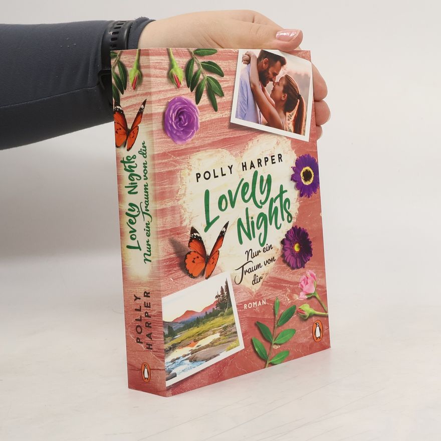 Polly Harper Lovely Nights. Nur ein Traum von dir