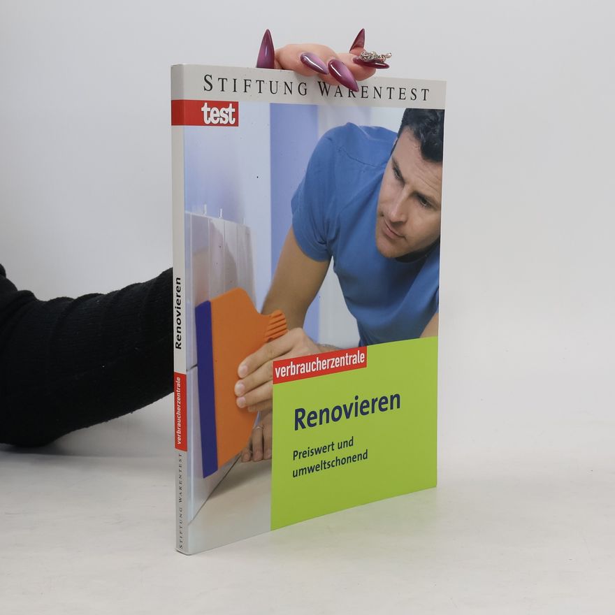 Armin Radünz Renovieren