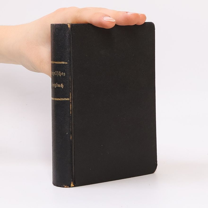 Auteurscollectief Evangelisches Gesangbuch für Ost- und Westpreußen
