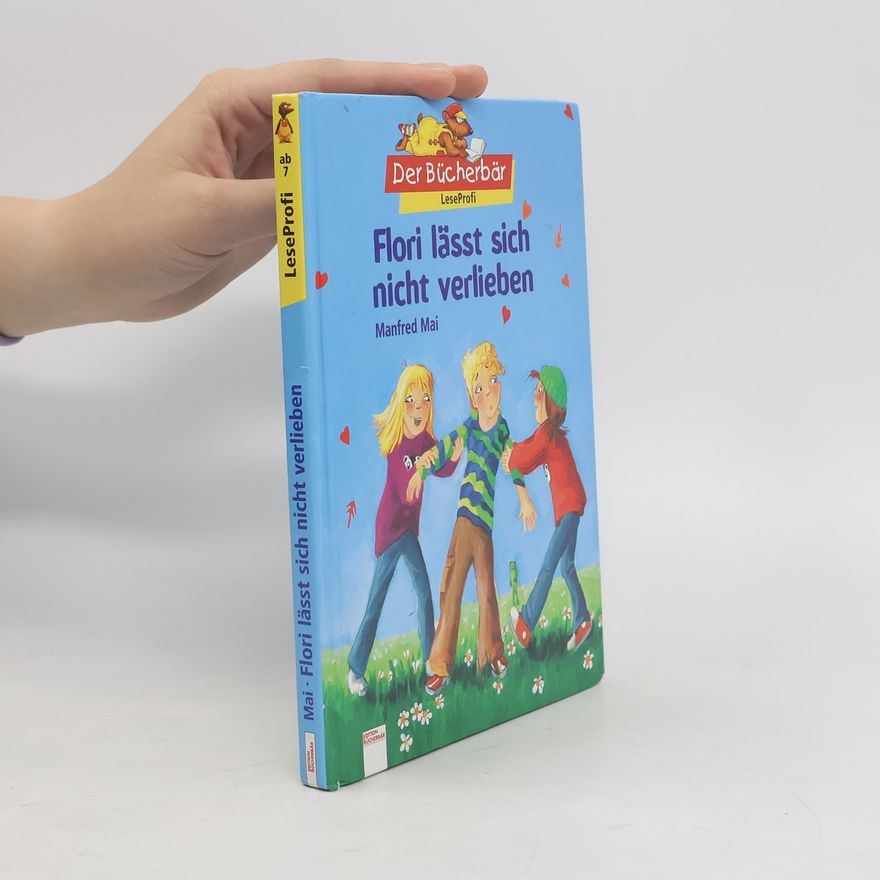Manphrent Mai Flori lässt sich nicht verlieben